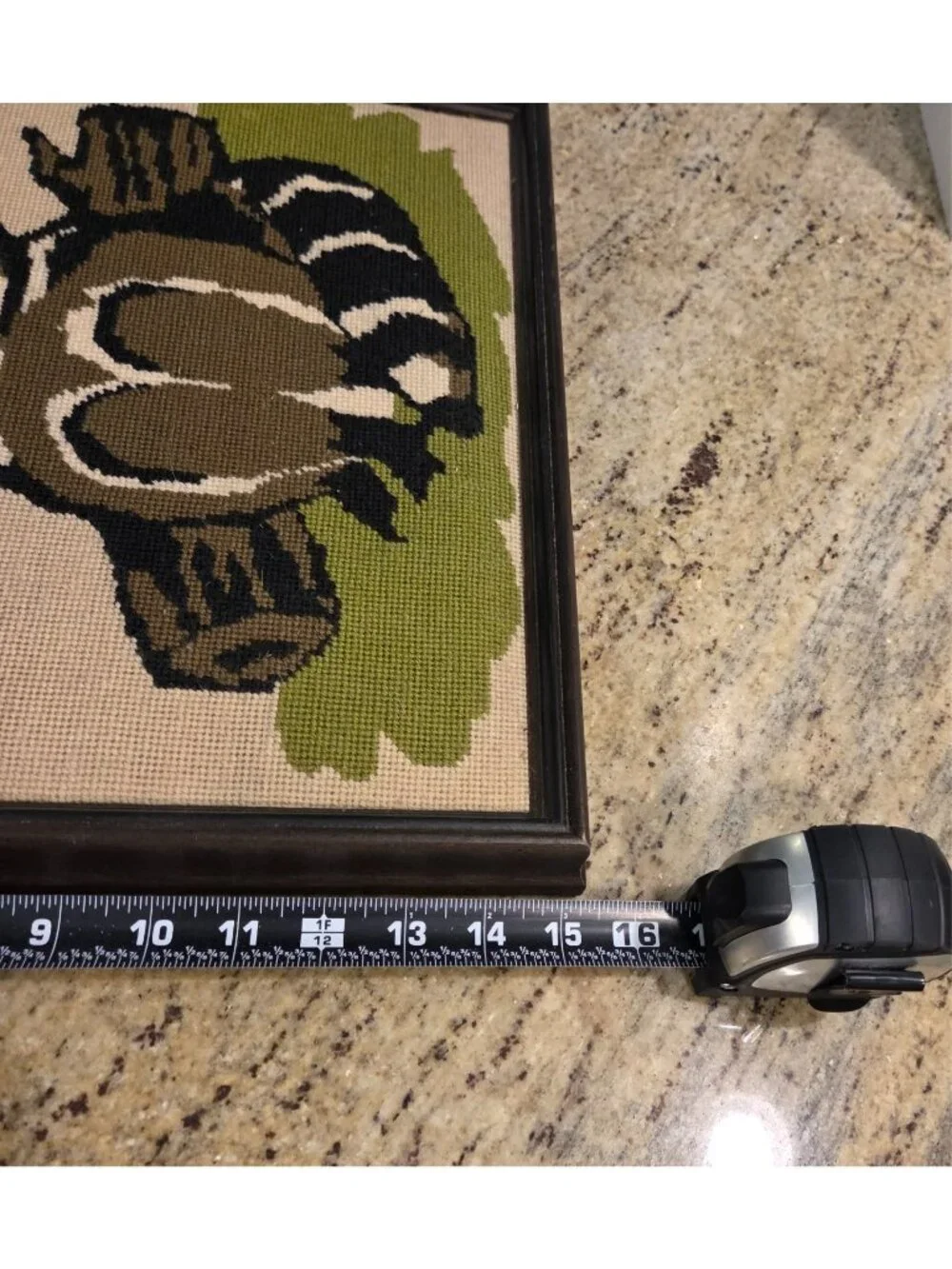 Stitch n Time vtg mcm